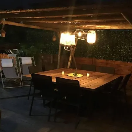 Villa Lei Cigalou A *