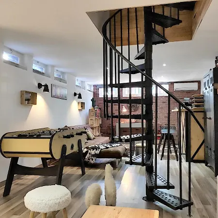 Villa Lei Cigalou A Cannes