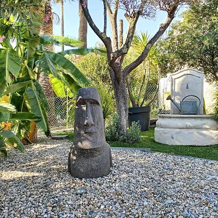 Lei Cigalou A